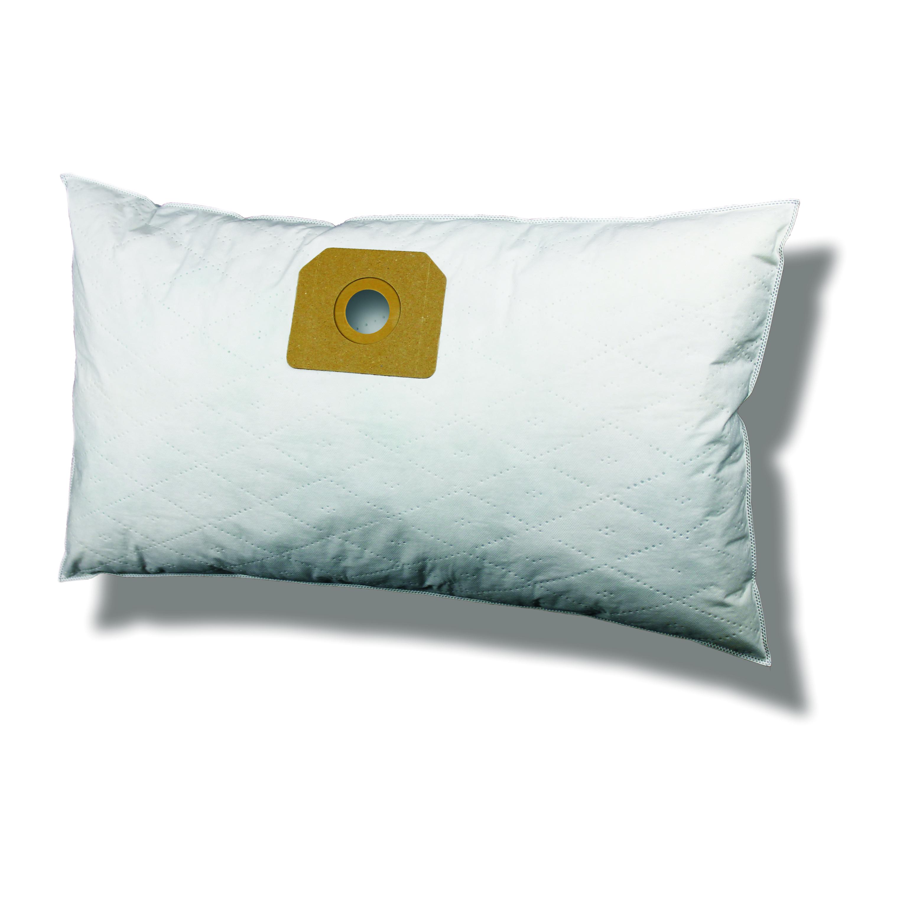 Мешки одноразовые для пылесосов Makita VC 2512 5 шт. (mk2512f)