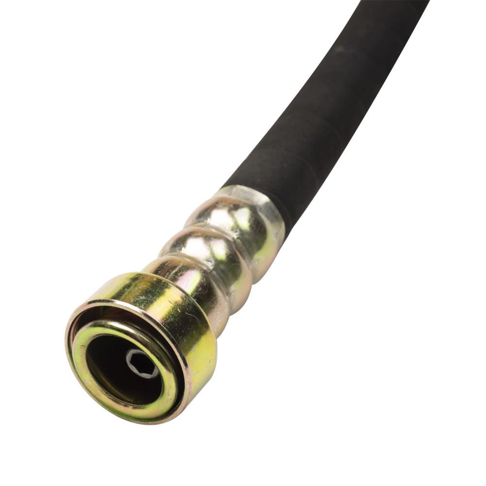 Вібратор для бетону ProCraft CV1200 з булавою 1,5 м - фото 6