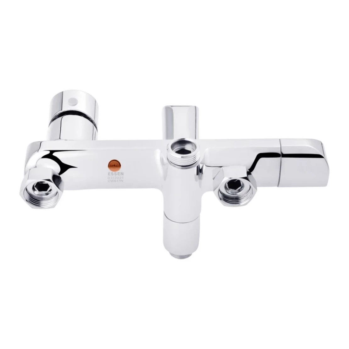 Душевая система Kroner KRP Essen C063 (SVR-CV024316) - фото 4