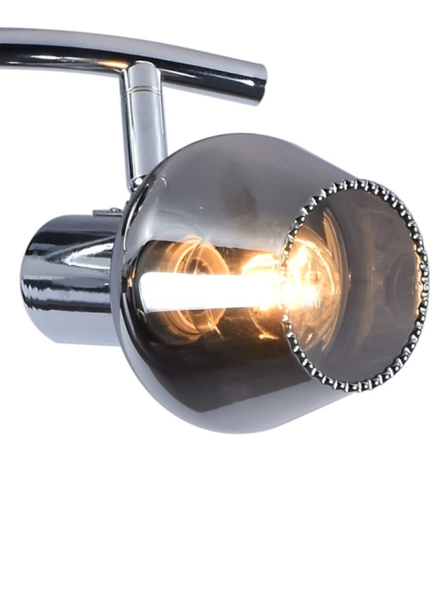 Люстра спот Sirius DA5950/2 на 2 плафон с поворотным механизмомы - фото 2 Люстра спот Sirius DA5950/2 на 2 плафон с поворотным механизмомы - фото 2