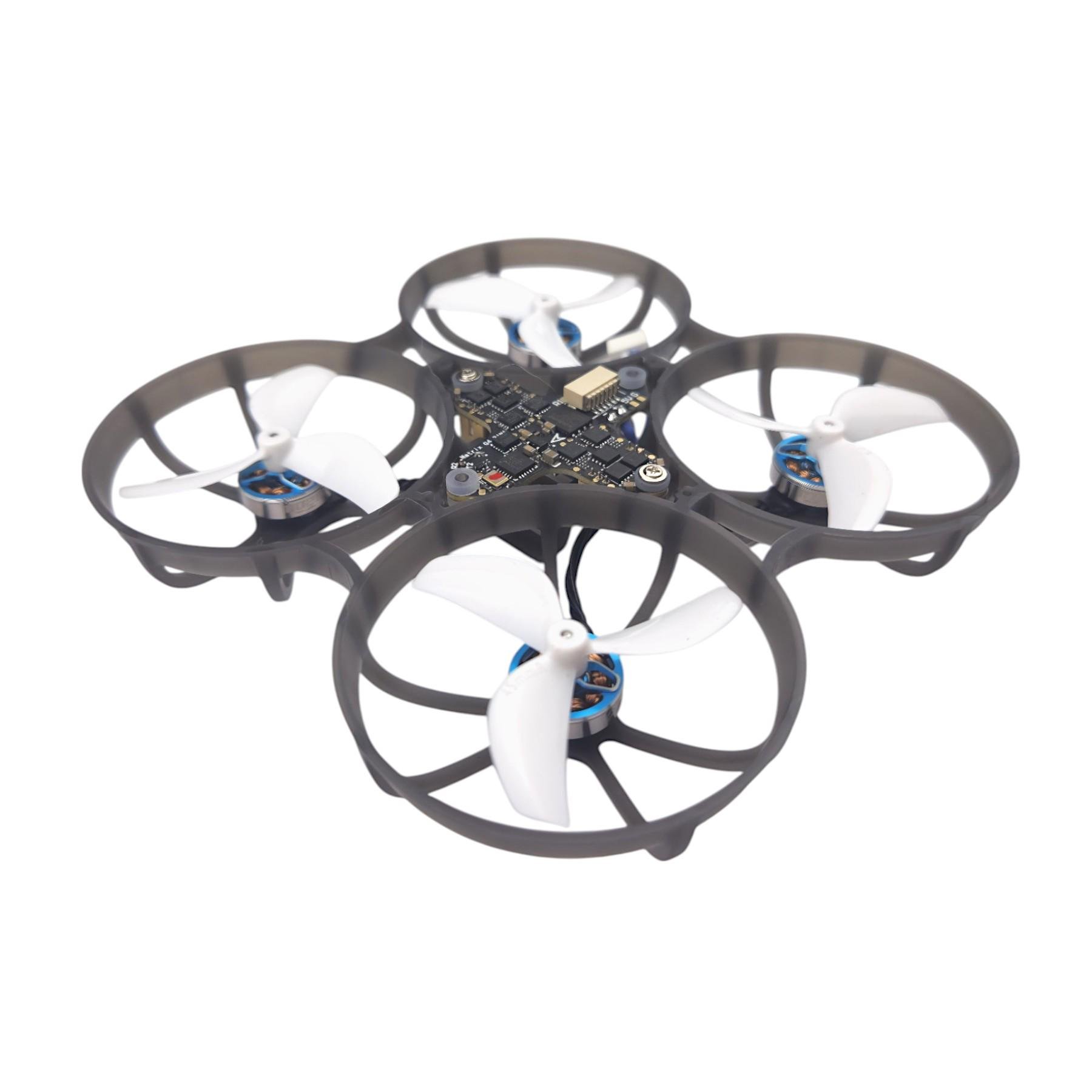 Квадрокоптер BetaFPV Meteor75 Pro HD ELRS PNP без O4 Air Unit 2,4 ГГц (96009) - фото 3