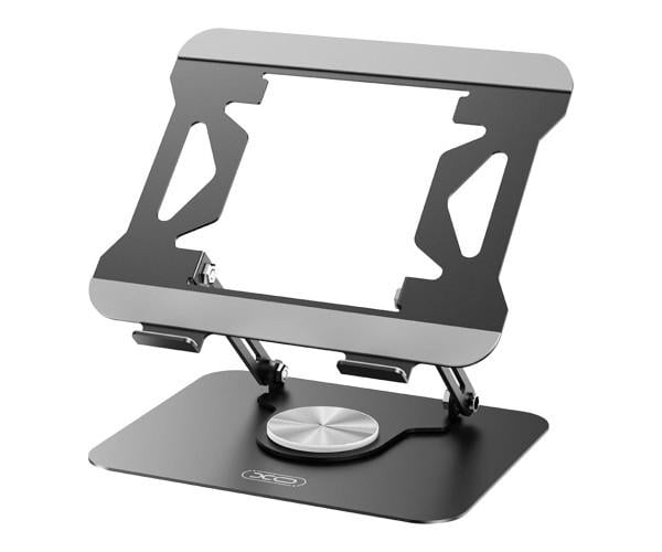 Подставка для ноутбука XO C153 up to 17,3 Black Подставка для ноутбука XO C153 up to 17,3 Black