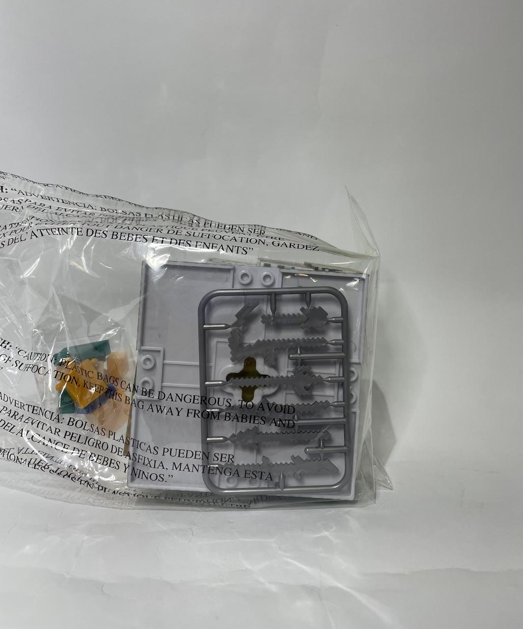 Конструктор магнітний Майнкрафт 46 дет. - фото 4