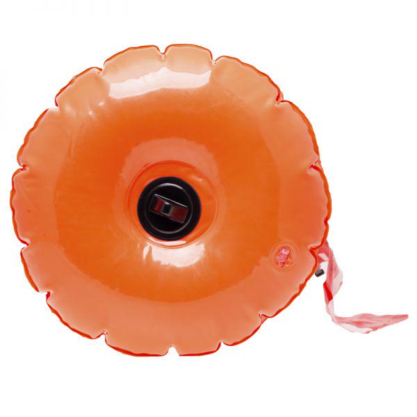Буй Marlin Twin Orange - фото 3
