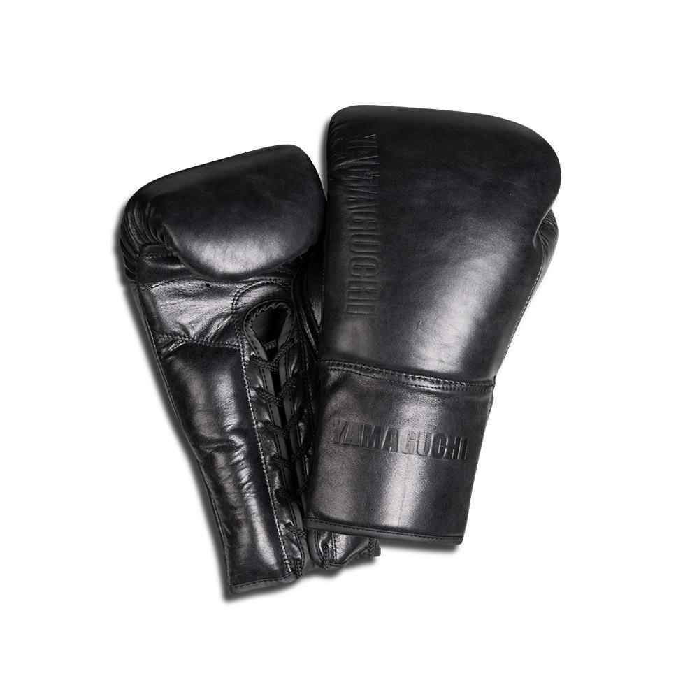 Боксерські рукавиці Boxing Gloves Чорний (US01984)