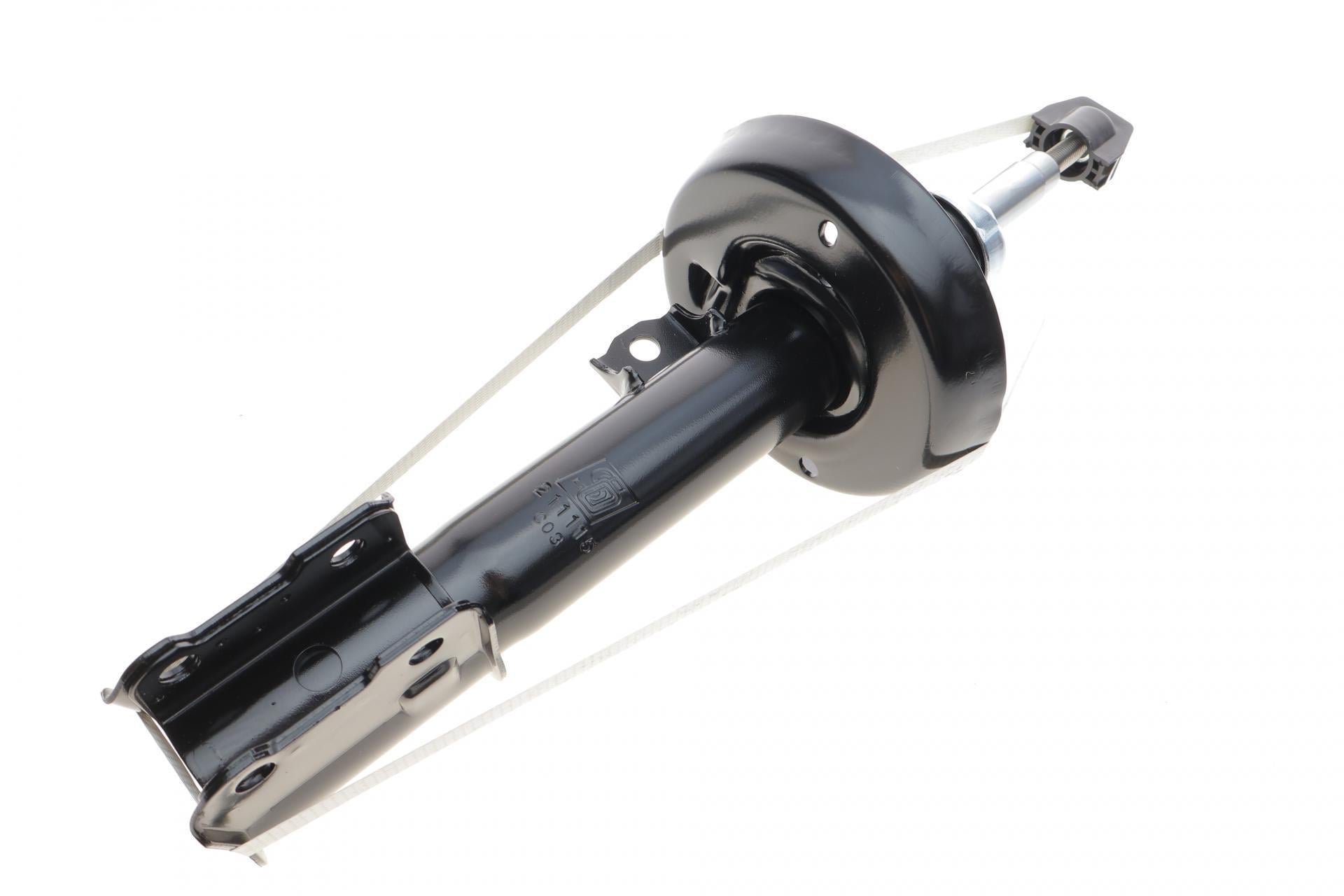 Амортизатор передній SOLGY для Opel Astra G 98-09 R газ (211115)