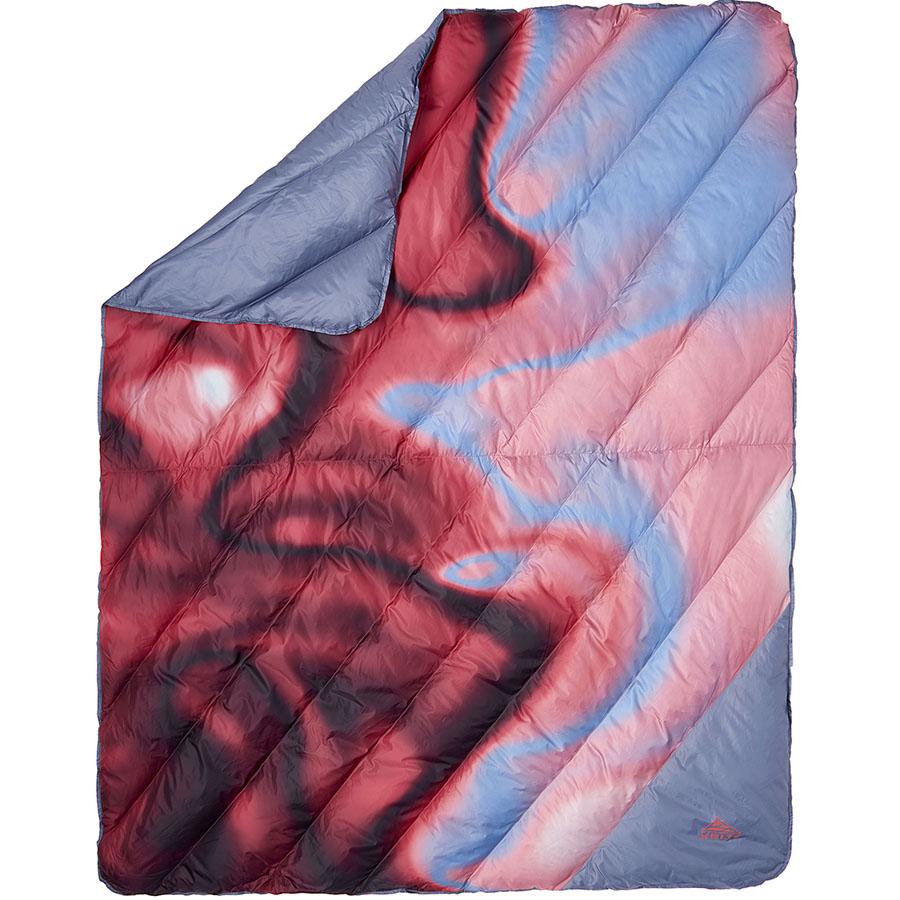 Одеяло Kelty Galactic cranberry atmosphere (35427021 -CB)