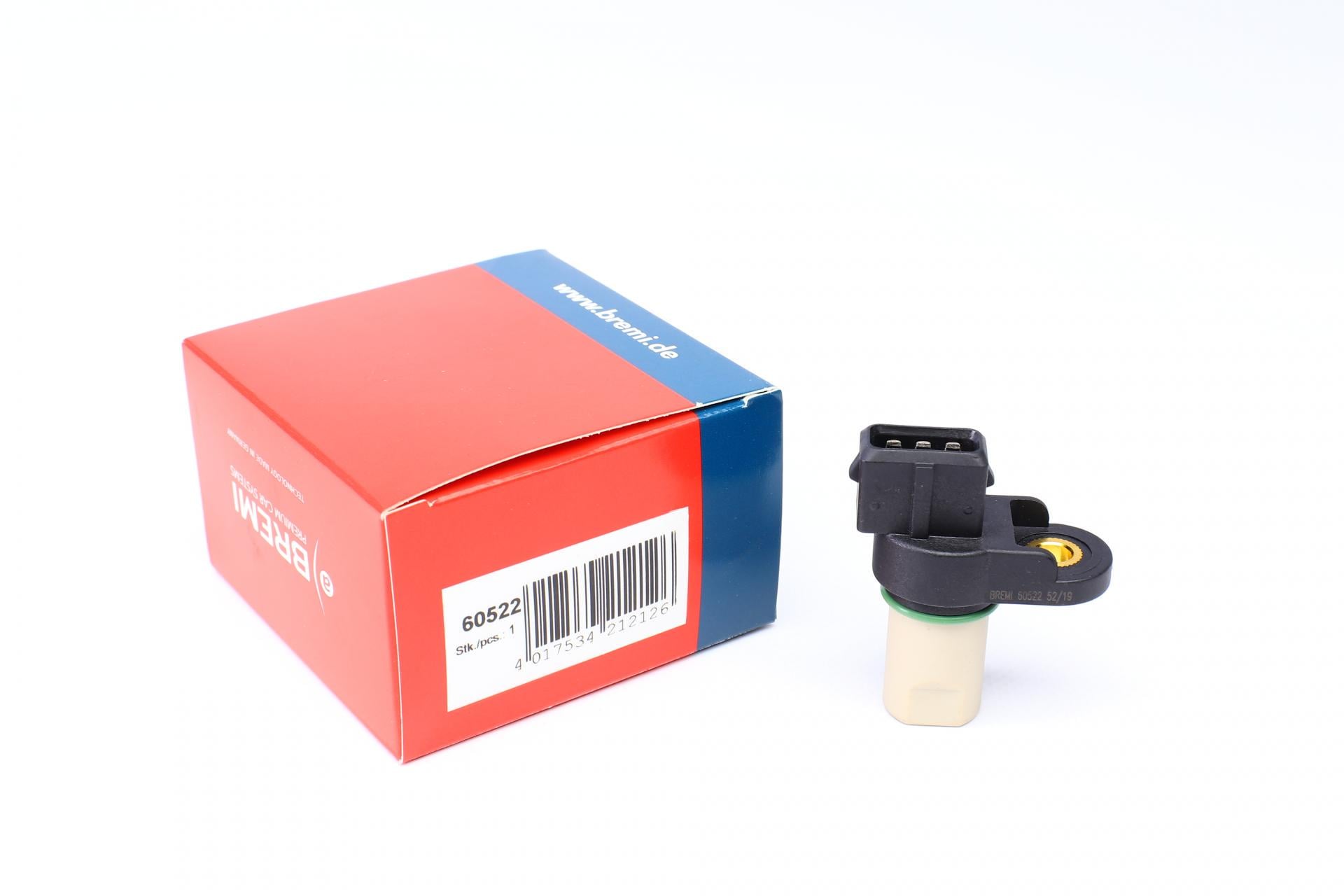 Датчик BREMI положения распредвала Hyundai Accent 1,4/1,5/1,6 00-10 (60522)