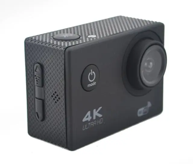 Екшн-камера 4K Action Sport Camera S3R спортивна