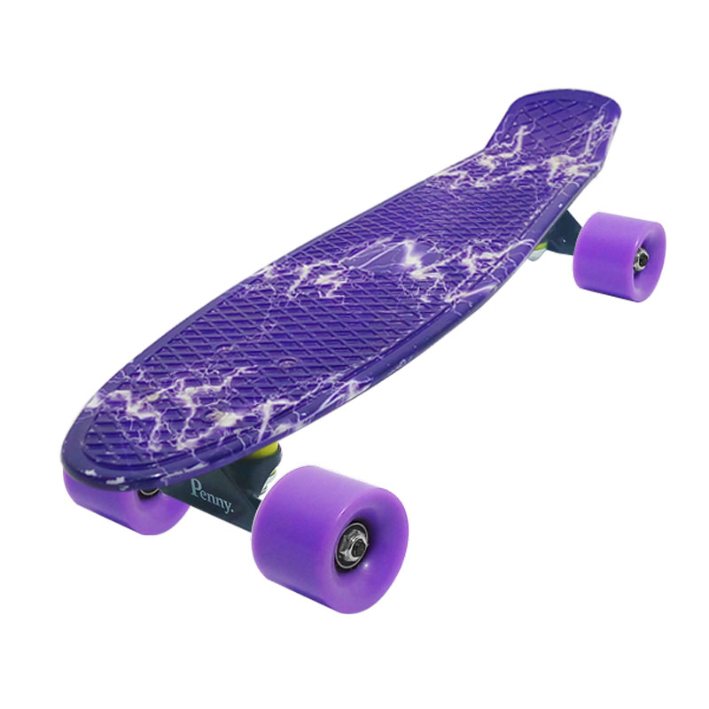 Пенниборд Penny Style 22" Side (2T2034) Пенниборд Penny Style 22" Side (2T2034)
