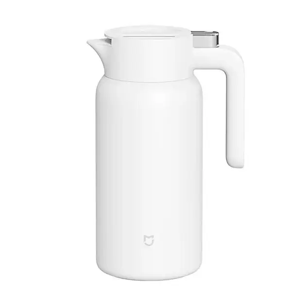 Термос Mijia Thermos Pot MJBWH01PL 1,8 л White