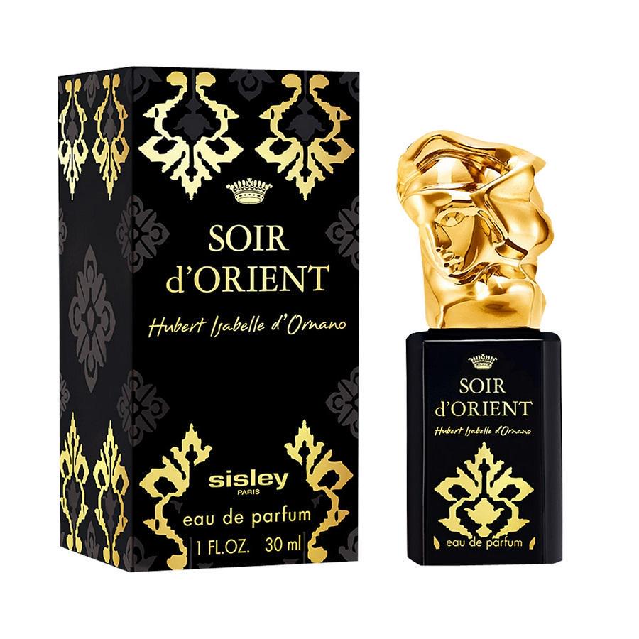 Парфюмированная вода для женщин Sisley Soir D`Оrient 30 мл (374891)