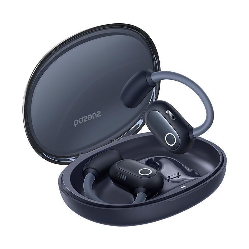 Навушники BASEUS Eli Sport 1 Open-Ear TWS Earbuds (2827087456)