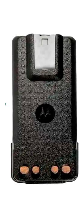 Акумулятор для радіостанцій Motorola DP4400/DP4400e/DP4800/DP4800e 3000 мА (BV-000374-1) - фото 1