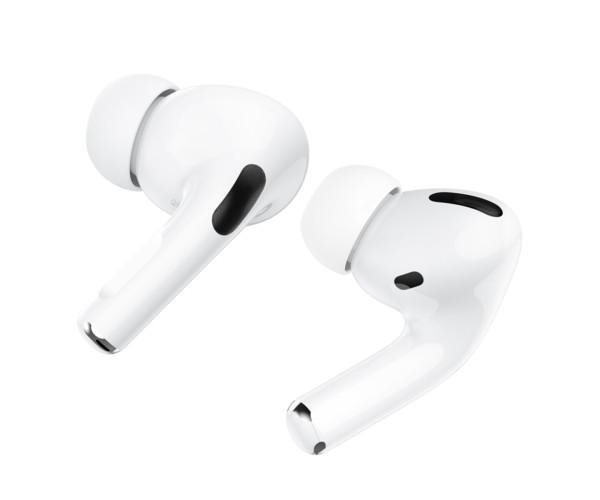 Наушники Bluetooth Hoco EW75 True wireless stereo headset White - фото 4 Наушники Bluetooth Hoco EW75 True wireless stereo headset White - фото 4