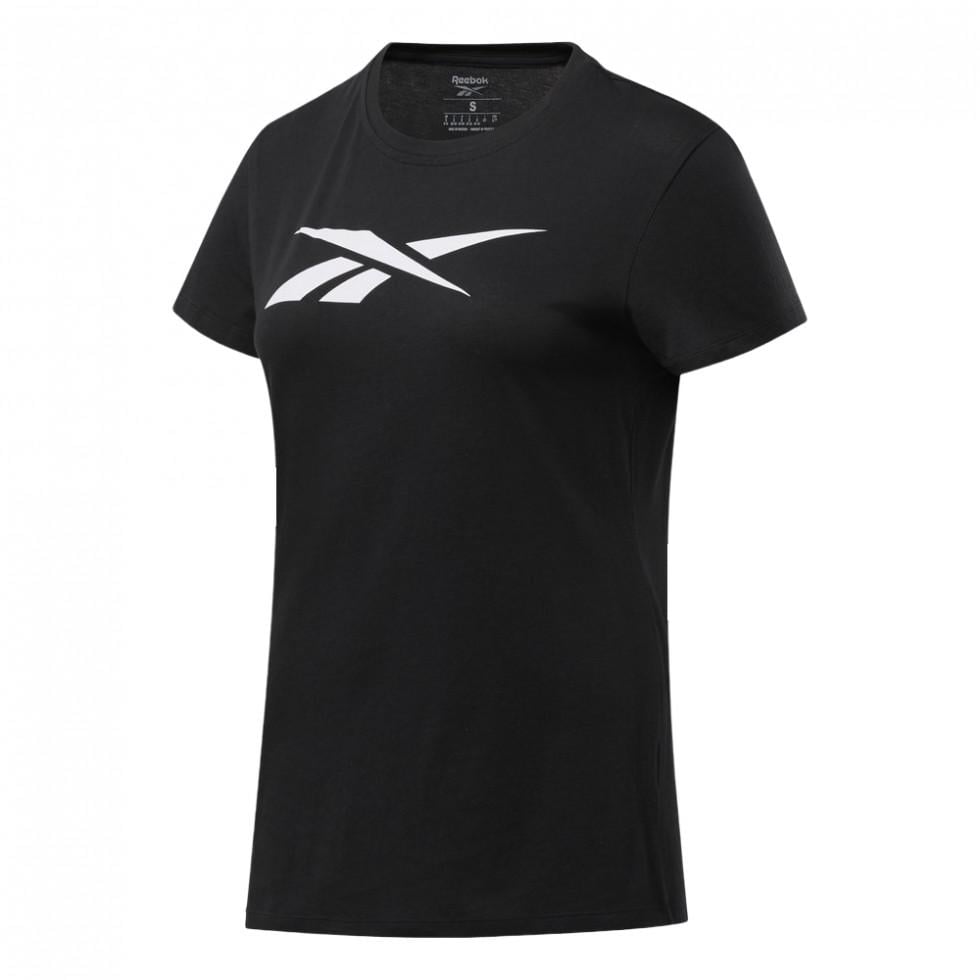 Футболка жіноча Reebok Training Essentials Vector Graphic GH5304 XS (119026)