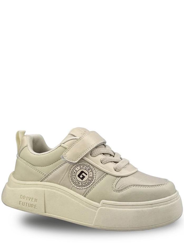 Кросівки Jong Golf CN11265-6 р. 37 Молочний