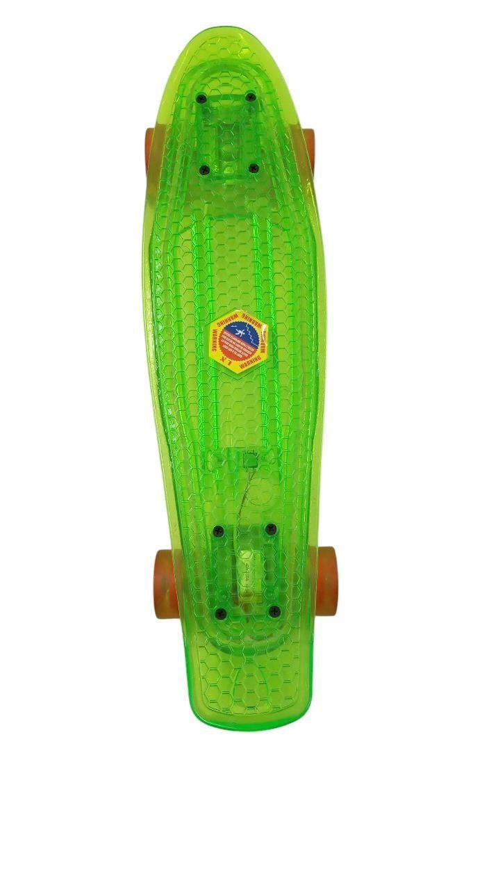 Пенниборд CEL-030 Green (27437685)