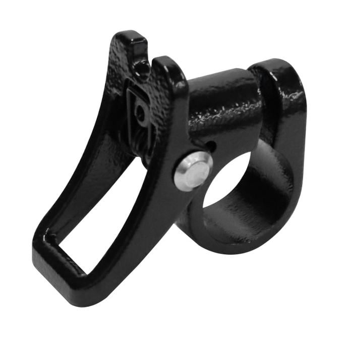 Фиксатор-прищепка для электросамоката m365 металл Фиксатор-прищепка для электросамоката m365 металл