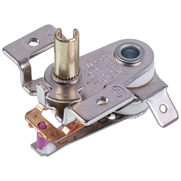 Термостат KST-168 для обогревателя DH-11/OOR-011F/OR-FH05B 250V 16A (00000006304) - фото 2