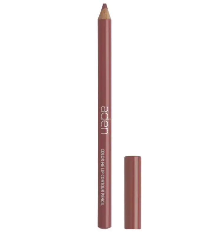 Карандаш для контура губ Aden Cosmetics №06 Blossom 1,14 г (0000000649)