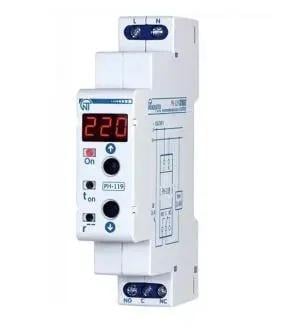 Реле напруги РН-119 NTRN11900 (27872182) Реле напруги РН-119 NTRN11900 (27872182)