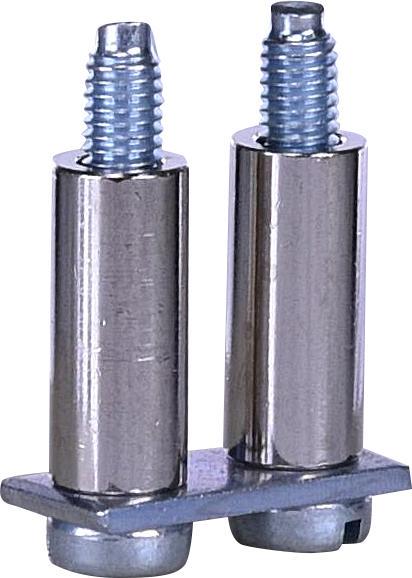 Планка соединительная ETI MP 2 6 2P для клеммы VS 6 PA (3901084)