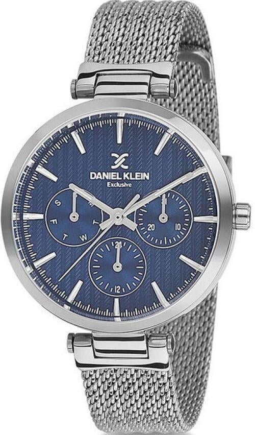 Наручний годинник жіночий Daniel Klein DK11689-5 (104542)