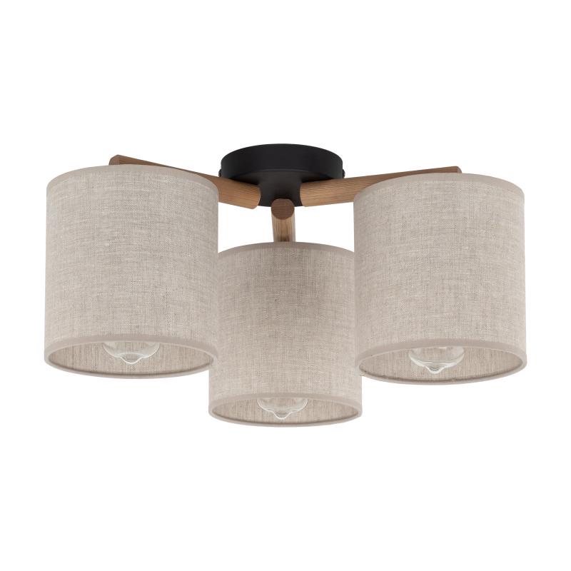 Люстра TK Lighting 6865 Deva - фото 9
