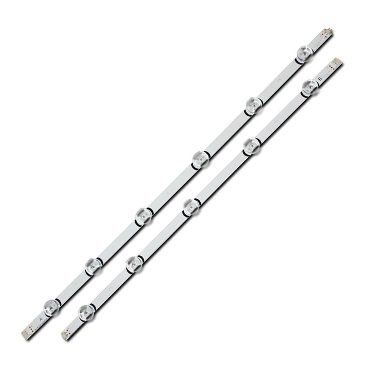 Комплект LED подсветки для TV LG Innotek DRT 3.0 60 Rev01 140107 DRT3.0 60 A type + B type 60" 2 шт. (ART-13798) Комплект LED подсветки для TV LG Innotek DRT 3.0 60 Rev01 140107 DRT3.0 60 A type + B type 60" 2 шт. (ART-13798)