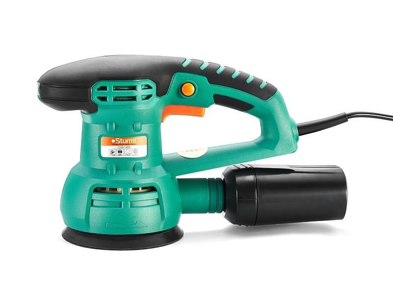 Ексцентрикова шліфмашина Sturm OS8148R (40974779)
