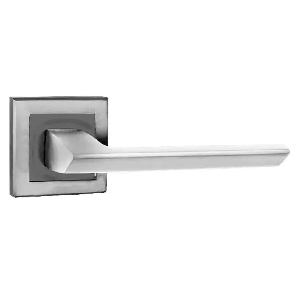 Ручка дверная  Punto BLADE QL CP-8 хром (42491)