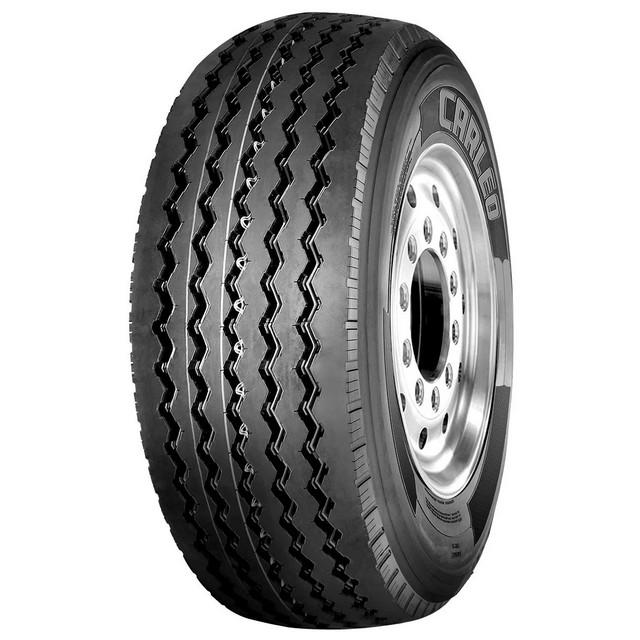 Шина всесезонная Carleo C-Max181 прицепная 385/65 R22.5 160K (1002451280)