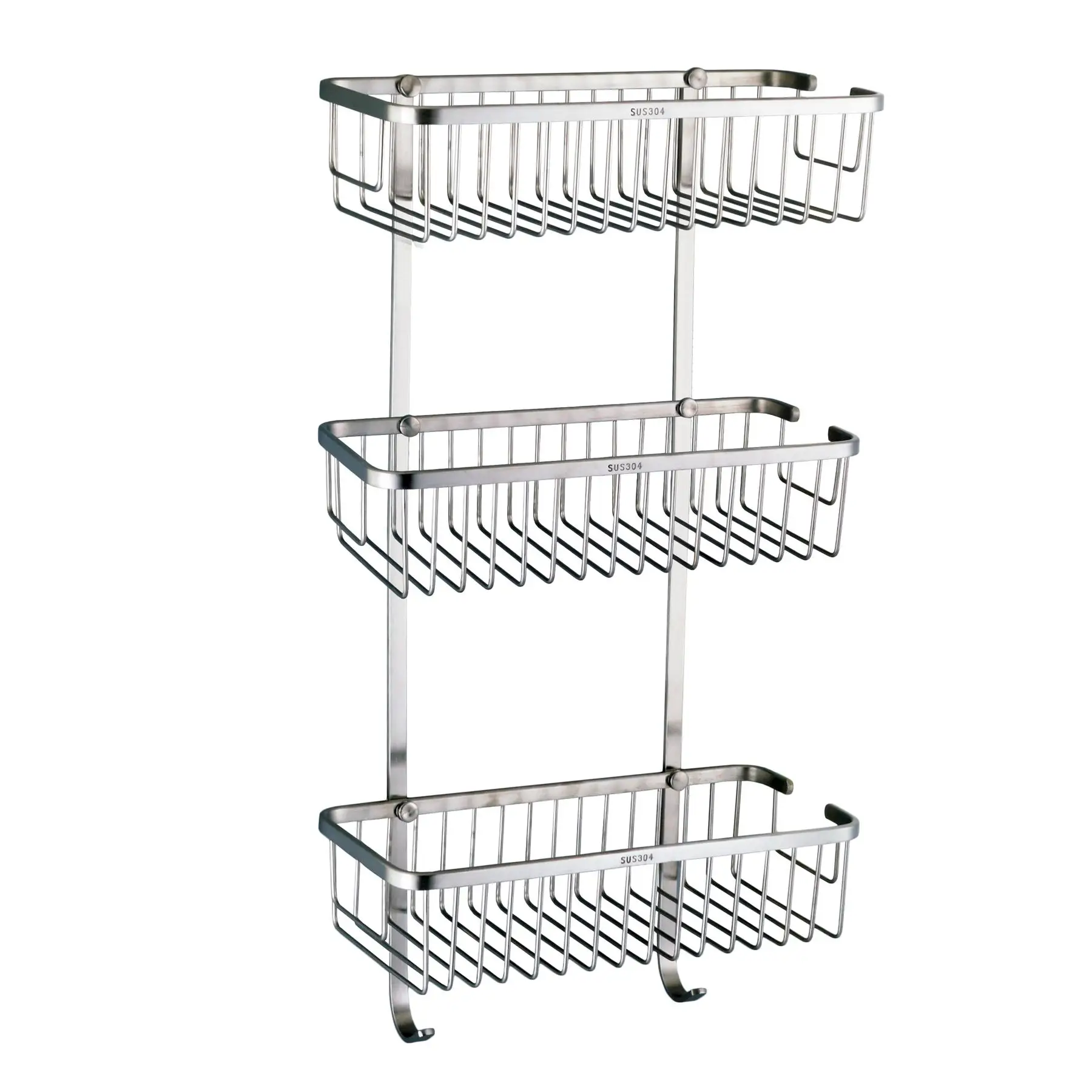 Полка тройная Globus Lux SQ9477 (GSR-000022206) Полка тройная Globus Lux SQ9477 (GSR-000022206)