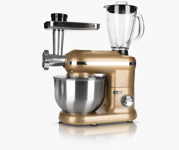 Комбайн кухонний Heinrich's HKM 5262 3в1