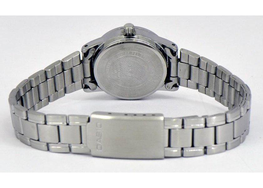 Годинник Casio LTP-V002D-2BUDF - фото 2