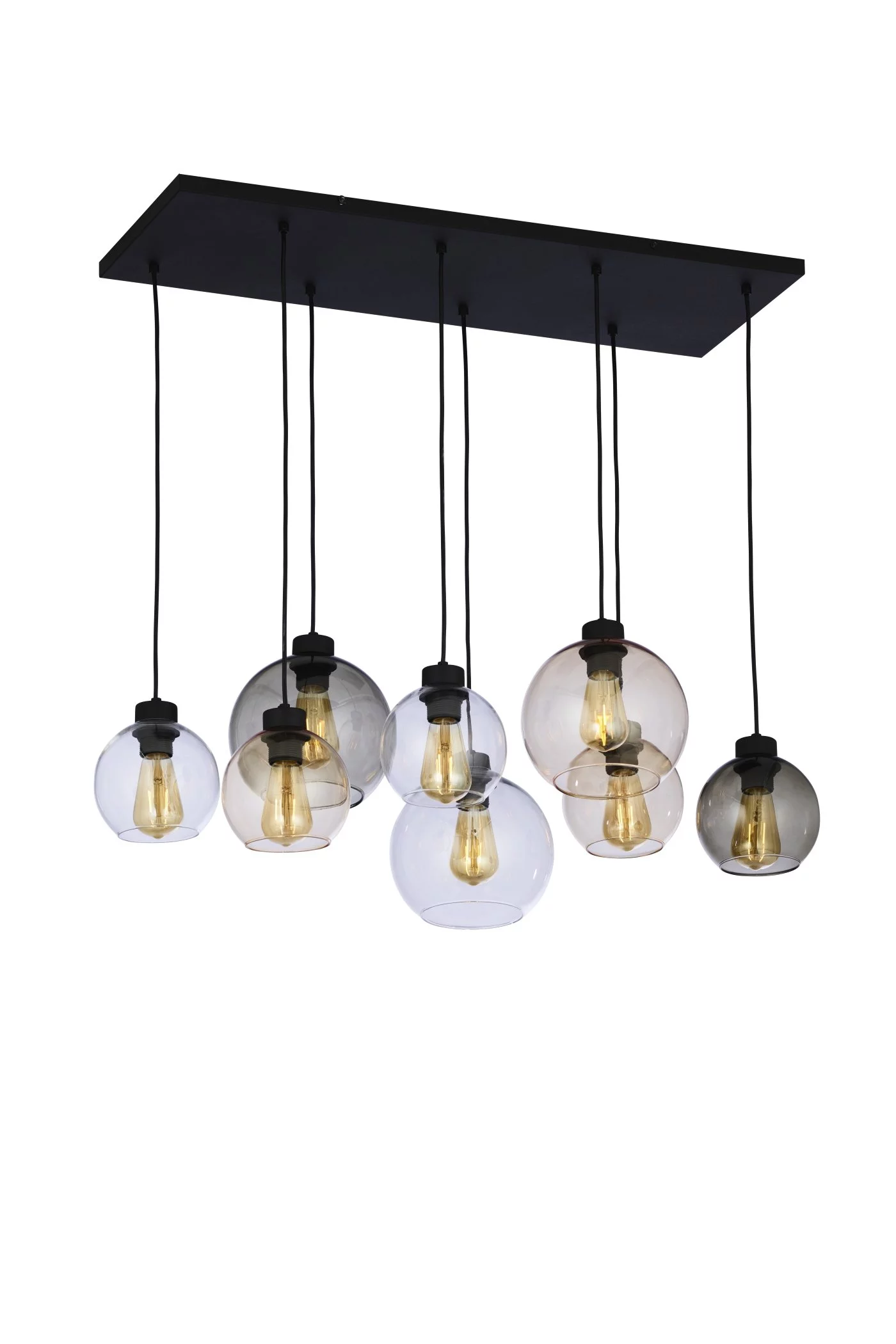 Підвісний світильник TK Lighting 2834 Cubus (11169858)