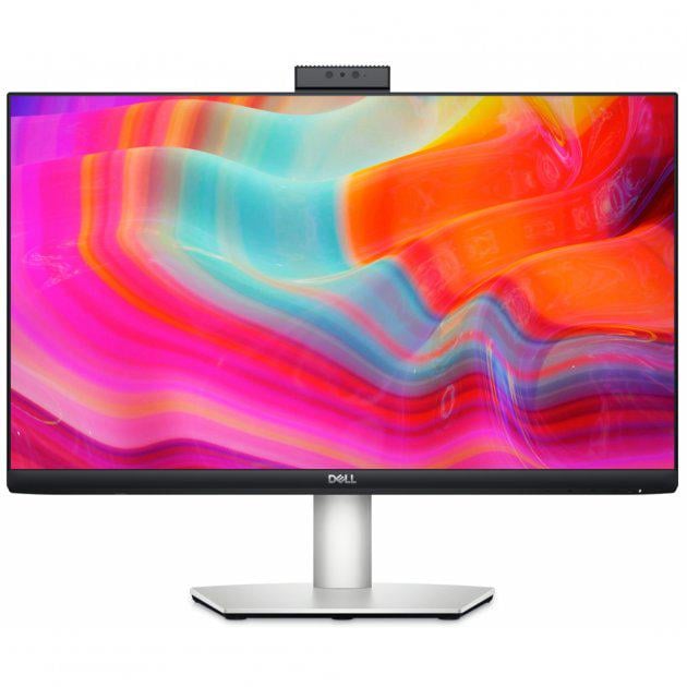 Монітор Dell S2722DZ 27" (210-BBSK)