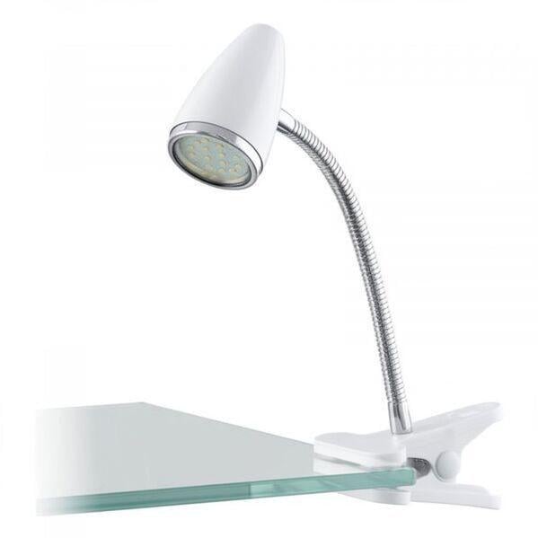 Настільна лампа Eglo 94329 Riccio 1 Настільна лампа Eglo 94329 Riccio 1