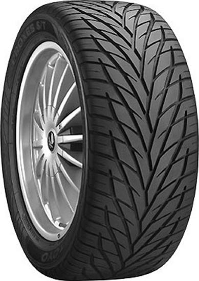 Шина летняя TOYO Proxes S/T 305/40R22 114V (1256)