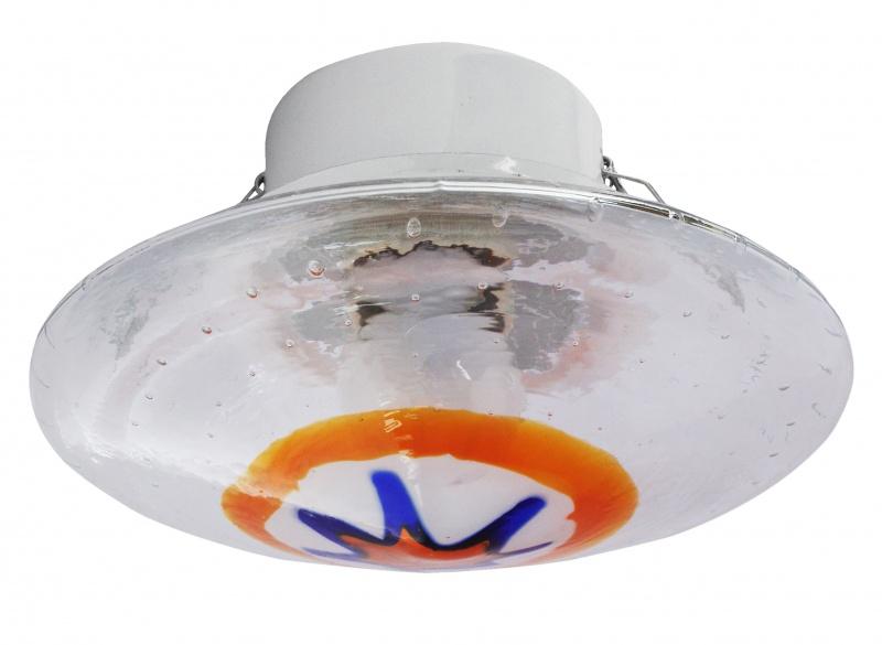 Светильник точечный декоративный Brille HDL-G52/32-1 Flouwer