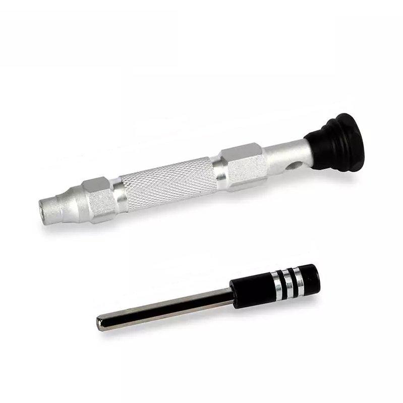 Набір для розбирання мобільних телефонів і планшетів JAKEMY JM-8151 - фото 4 Набір для розбирання мобільних телефонів і планшетів JAKEMY JM-8151 - фото 4