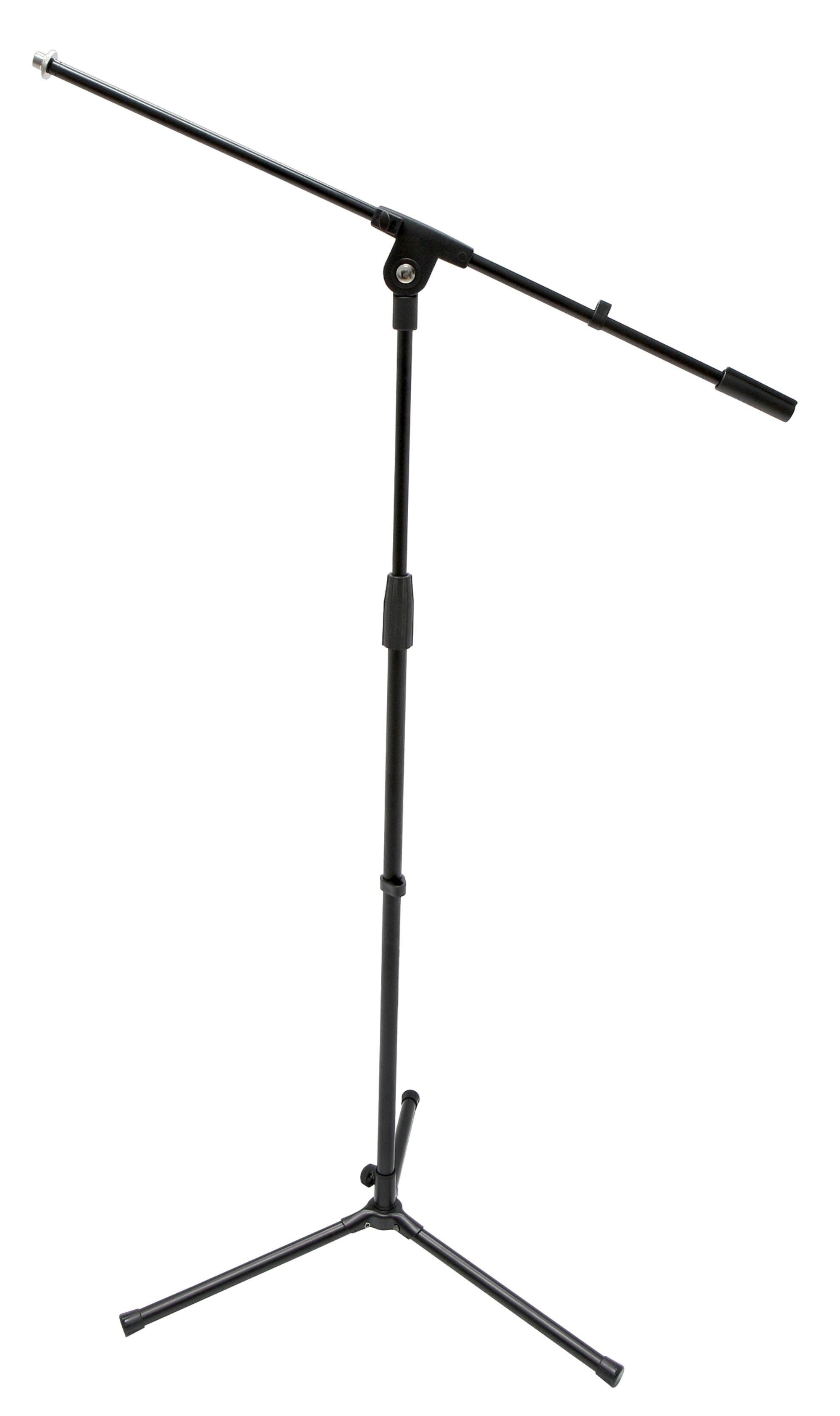 Стойка для микрофона GEWA FX Microphone Stand Light Version (G-F900605)