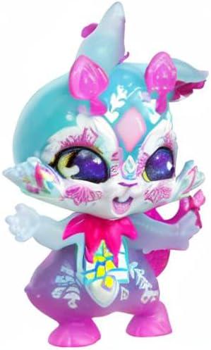 Игровой набор Magic Mixies Mixlings Magic Light-Up Treehous Волшебный светящийся домик на дереве (125458969) - фото 4 Игровой набор Magic Mixies Mixlings Magic Light-Up Treehous Волшебный светящийся домик на дереве (125458969) - фото 4