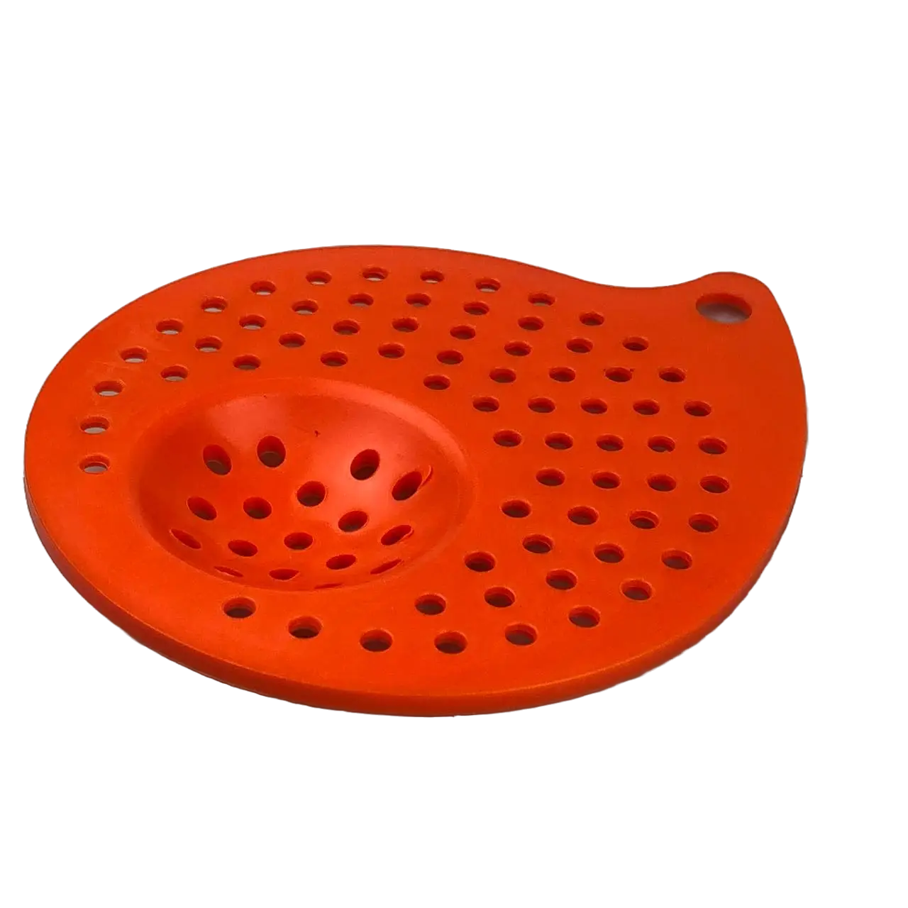 Сеточка в раковину МТМ пластмассовая 11 см (32767)