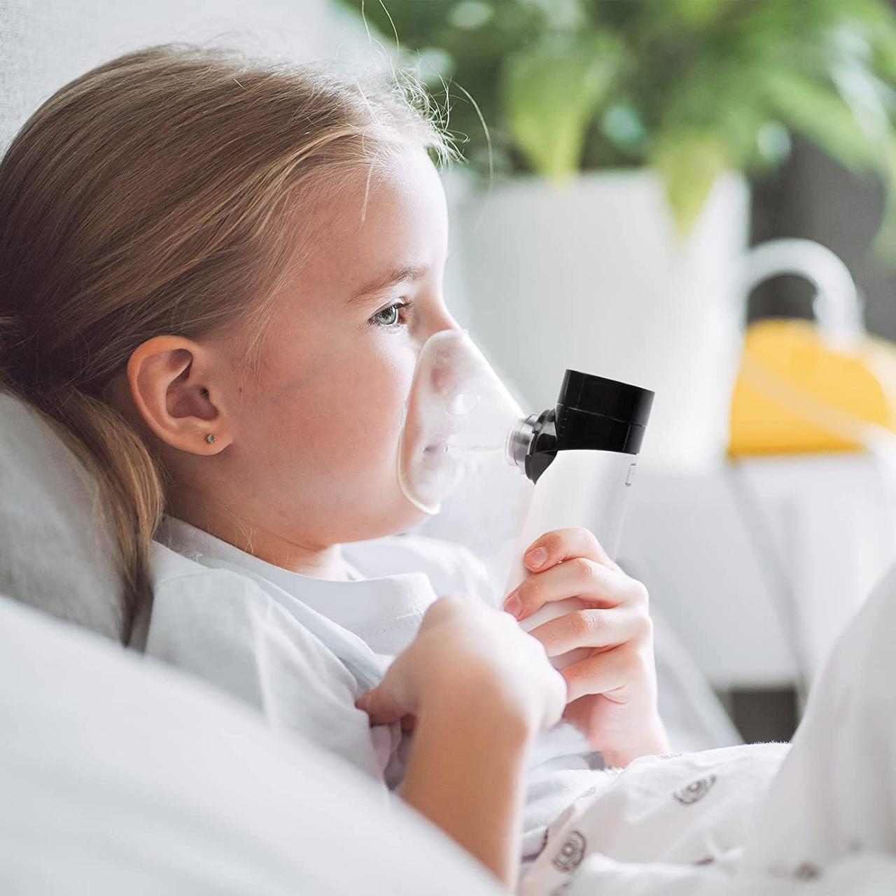 Портативний інгалятор Pmgud YS30 (1872073905) - фото 4 Портативний інгалятор Pmgud YS30 (1872073905) - фото 4