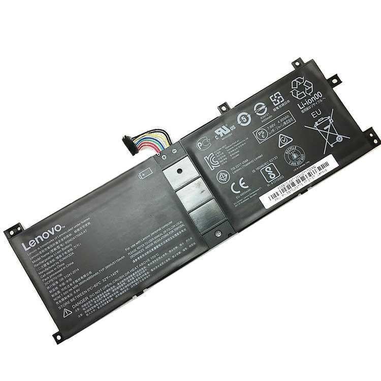 Аккумулятор для ноутбука Lenovo IdeaPad Miix 510-12IKB/520-12IKB/510-12ISK/BSNO4170A5-AT