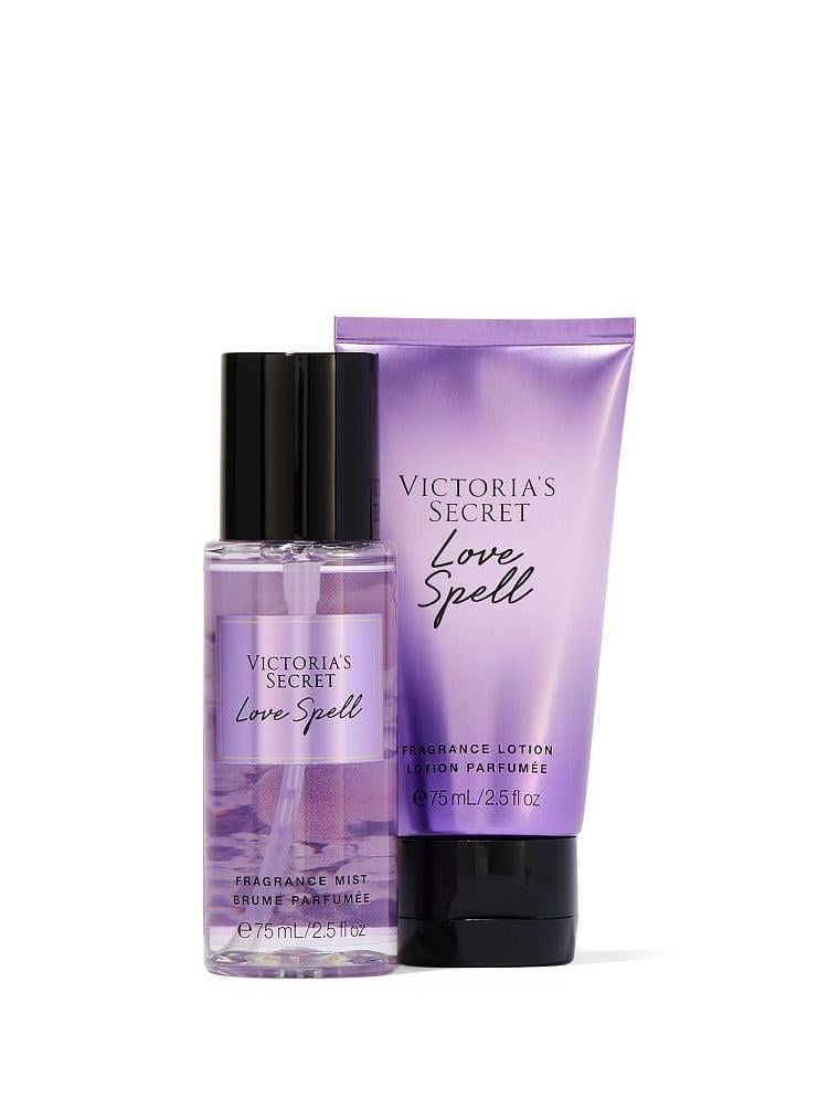 Набір косметики VICTORIA'S SECRET LOVE SPELL (11562033) - фото 2