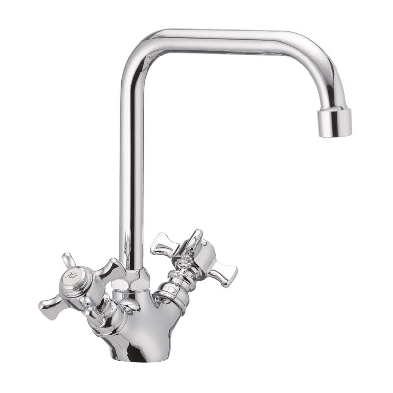 Смеситель для кухни Cron ZEUS 276 (CR0086)