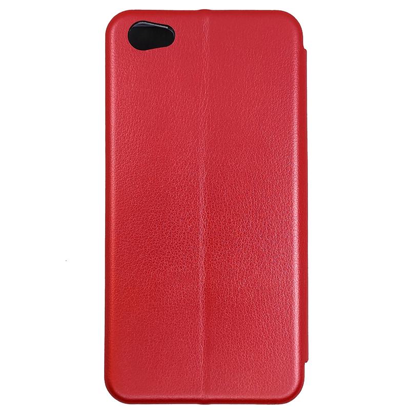 Чехол-книжка Book360 Xiaomi Redmi Note 5A Red (29caa1-1101)